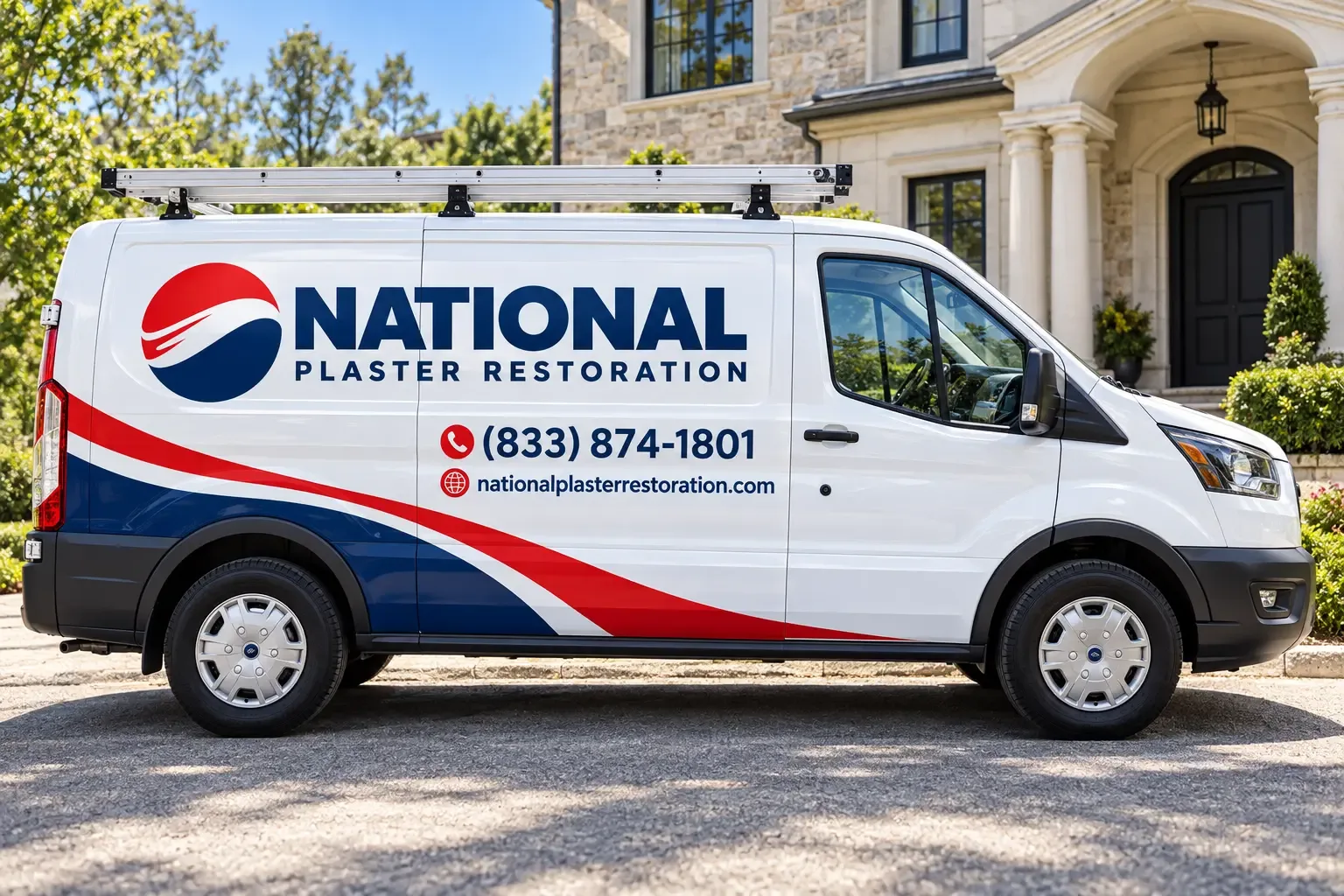 Plaster Repair in Avon Park, FL near me